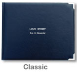 Livre Photo Classic