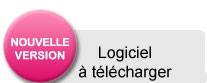 Logiciel à télécharger
