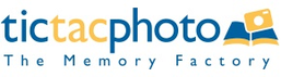 logo TicTacPhoto