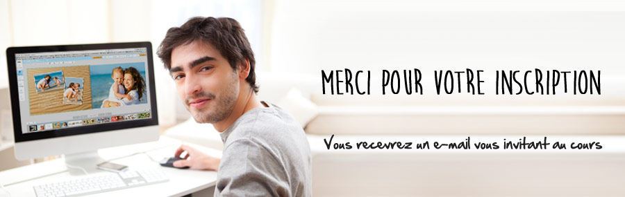 inscription cours en ligne