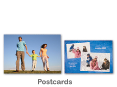 Postcards