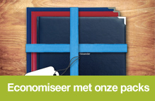 Pack Classic Fotoboeken