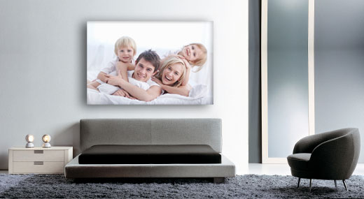 Photo sur Plexi Sur Mesure