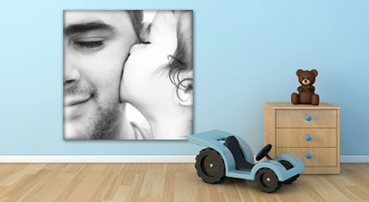 Photo sur Plexi Sur Mesure