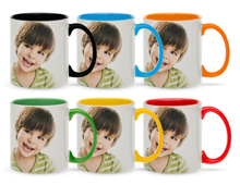 Tasse Couleur