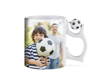 Taza - Fútbol