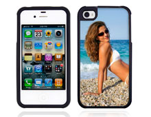 iPhone4 Coque Pare-Choc