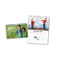 Calendars, Calendario