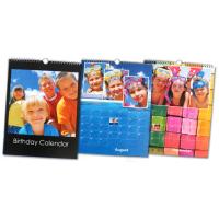 Calendrier Calendrier anniversaire