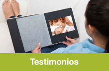 Los Testimonios