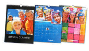 Calendriers Calendriers