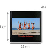 Photobook Trendy 25 x 25 cm