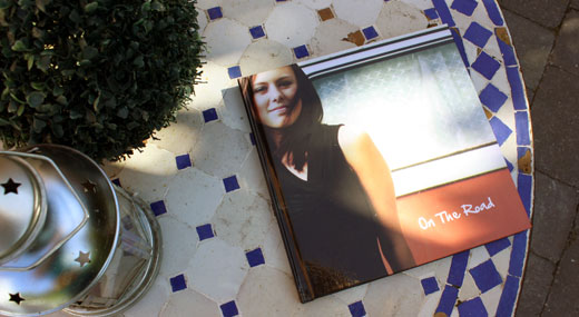 Photobooks Trendy 22 x 22 cm