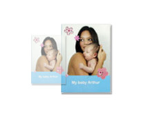 Portrait Small A4 Portrait Casual A4