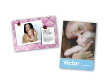 Greetings Announce Greetings Announce