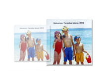 Square Medium Casual Square Medium Casual