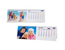 Desk Calendar Pano Desk Calendar Pano