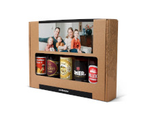 Beer set – Belgian Beer set – Belgian