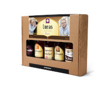 Beer set – Trappist Beer set – Trappist