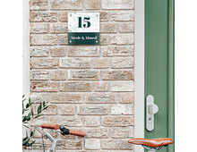 house-sign house-sign