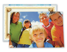 Canvas 45mm Landscape Canvas 45mm Landscape