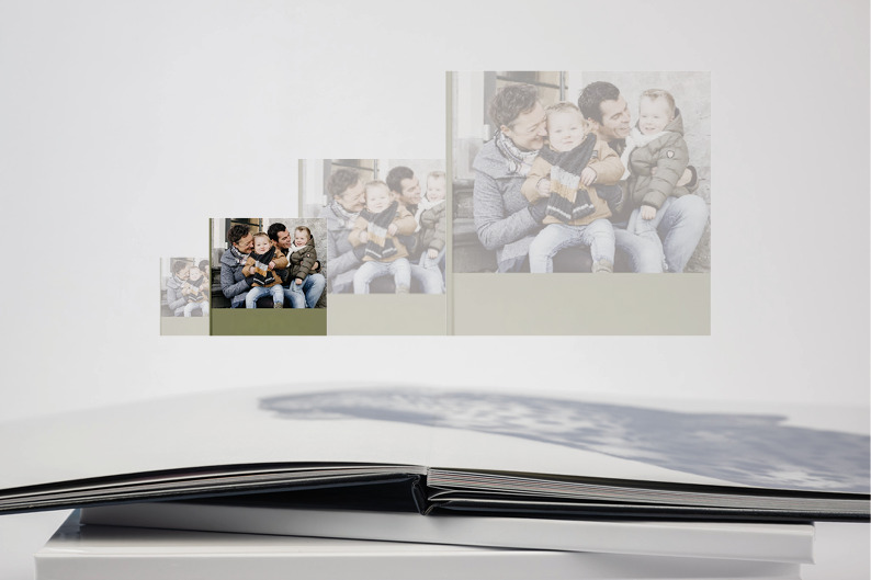 Square Medium Trendy Square Medium Trendy