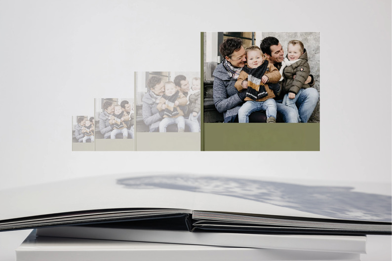 Square XL Trendy Square XL Trendy