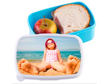 Lunchbox (Detachable Lid) Lunchbox (Detachable Lid)