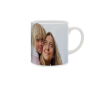 Personalized Mug - Espresso Personalized Mug - Espresso