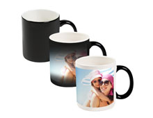 Personalized Mug - Magic Personalized Mug - Magic