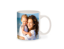 Personalized Mug - White Personalized Mug - White