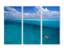 Dibond® Mounting Multiple Dibond® Mounting Multiple