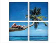 Canvas 20mm Multiple Canvas 20mm Multiple