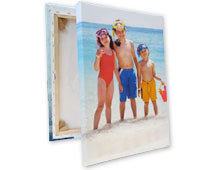 Toile 45mm Portrait Toile 45mm Portrait