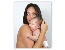 Dibond® Mounting Portrait Dibond® Mounting Portrait