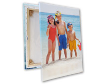 Toile 20mm Portrait Toile 20mm Portrait