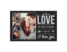 Puzzle - 1000 pieces Puzzle - 1000 pieces