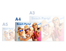 Regular A4L Regular A4L