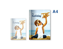 Portrait A4 Regular Portrait A4 Regular