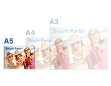 Regular A5L Regular A5L