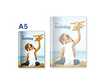 Portrait A5 Regular Portrait A5 Regular