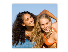 Dibond® Mounting Square Dibond® Mounting Square