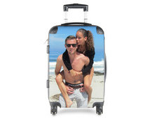 Princess Traveller photo suitcase Princess Traveller photo suitcase