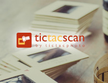 TicTacScan TicTacScan