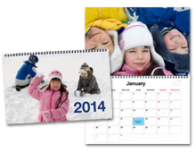 Wall Calendar XXL Wall Calendar XXL