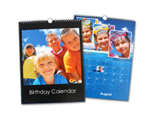 Wall Calendar Birthday Wall Calendar Birthday