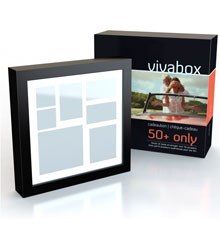 Vivabox 50+