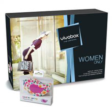 Vivabox Woman Only